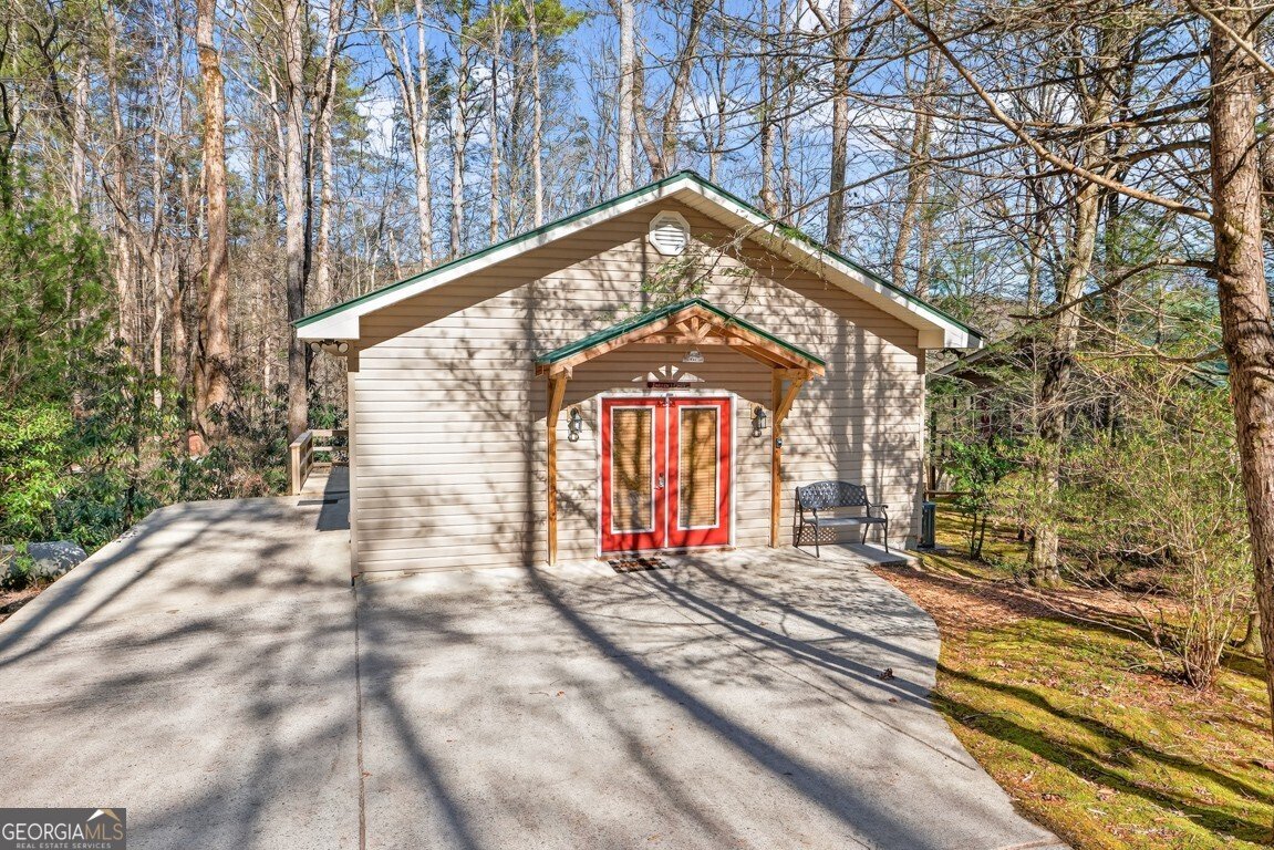 175 Laralynn Lane Clarkesville - Photo 43