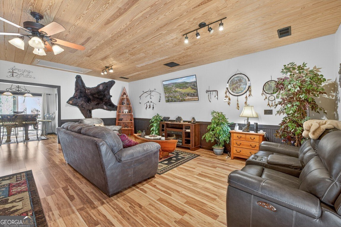 175 Laralynn Lane Clarkesville - Photo 44