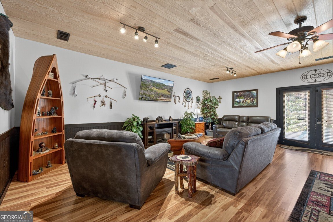 175 Laralynn Lane Clarkesville - Photo 45