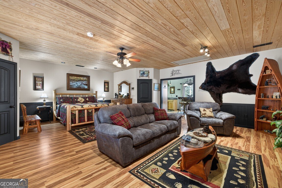 175 Laralynn Lane Clarkesville - Photo 50