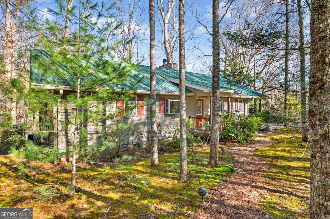 175 Laralynn Lane Clarkesville - Photo 7