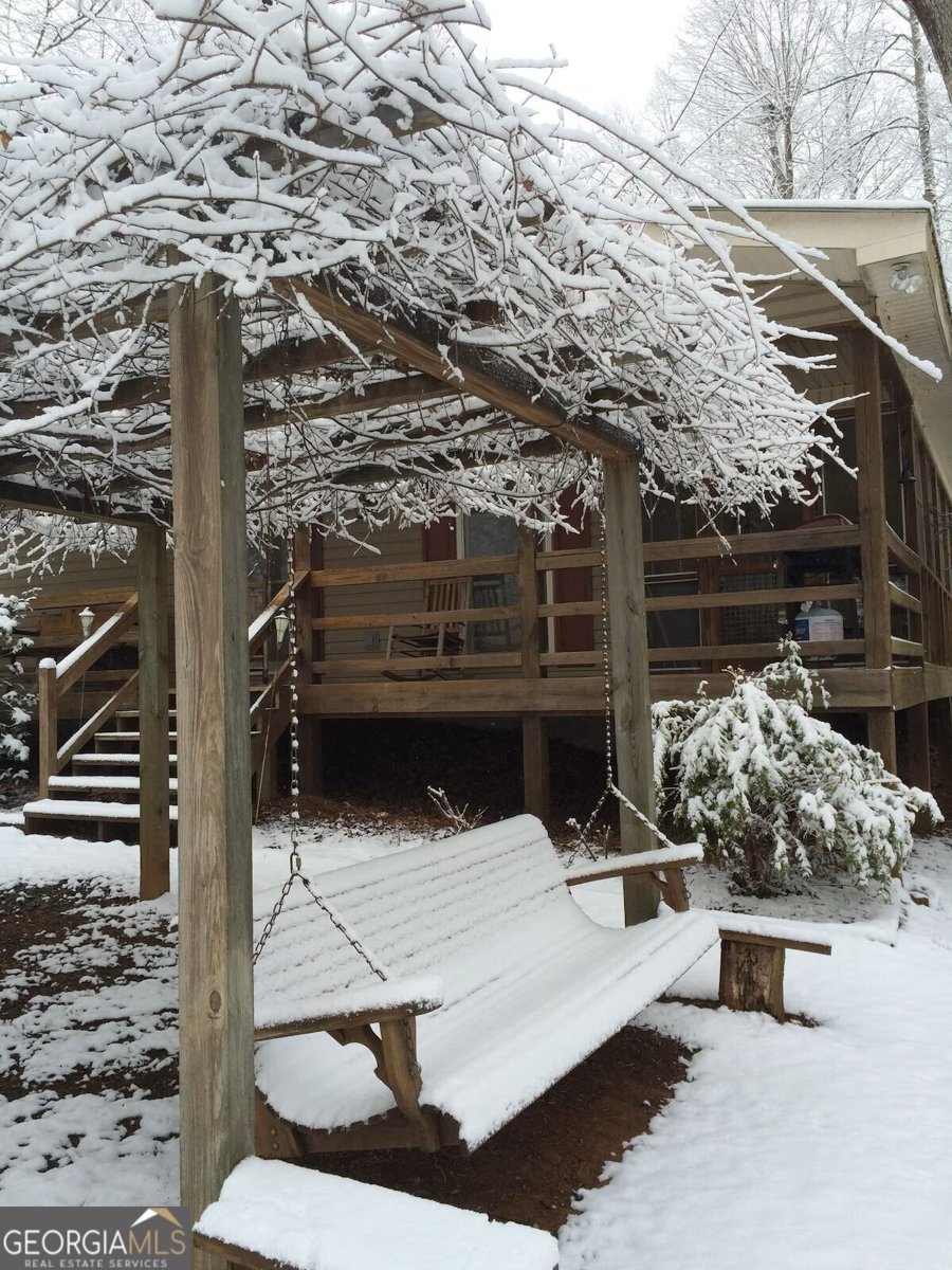 175 Laralynn Lane Clarkesville - Photo 71