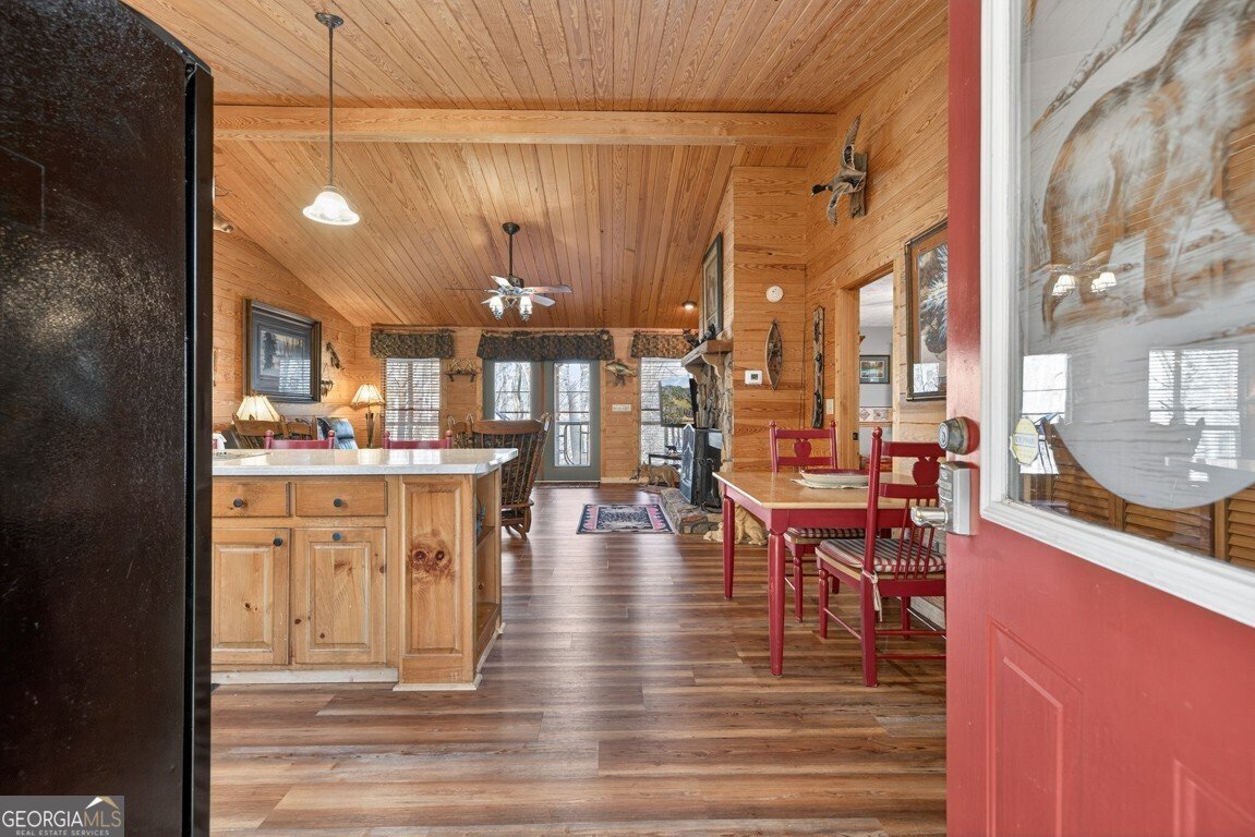 175 Laralynn Lane Clarkesville - Photo 8