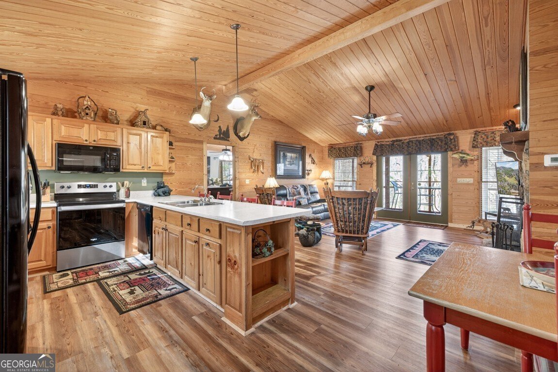 175 Laralynn Lane Clarkesville - Photo 9