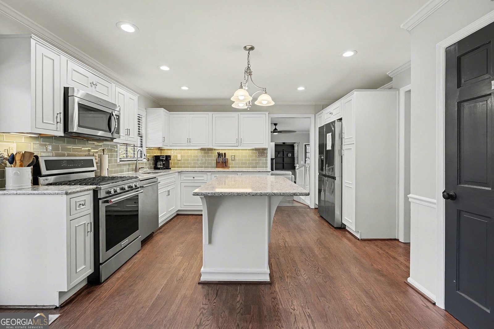 7070 Glenridge Drive Atlanta - Photo 14