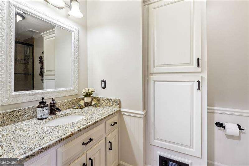 3992 Doc Sams Road Cumming - Photo 14