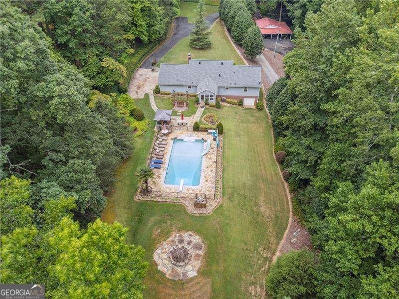 3992 Doc Sams Road Cumming - Photo 35