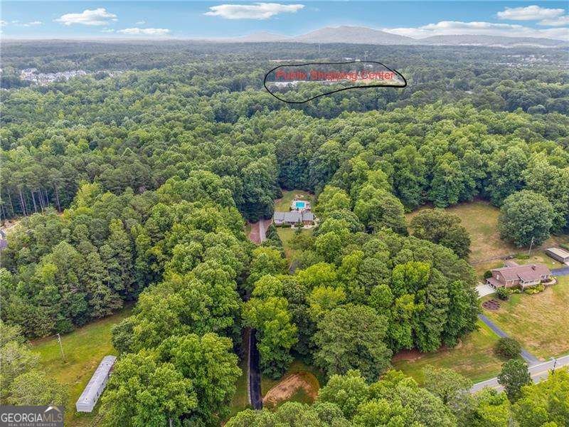 3992 Doc Sams Road Cumming - Photo 37