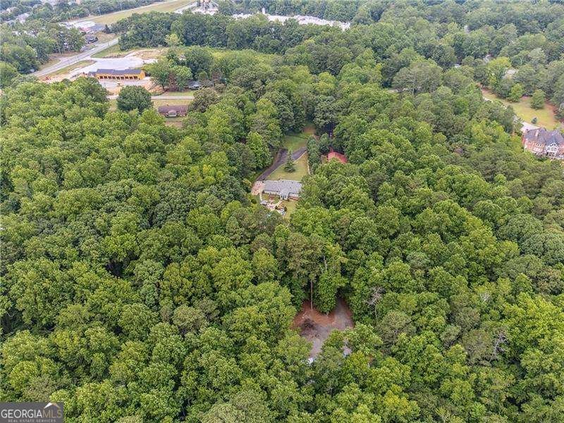 3992 Doc Sams Road Cumming - Photo 38