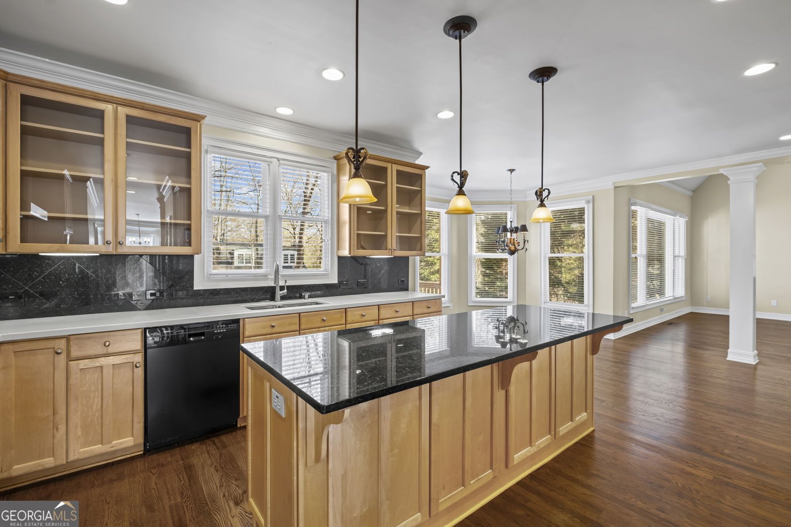 5153 Goodchild Court Dunwoody - Photo 15