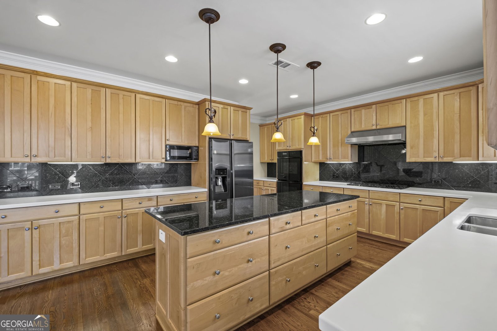 5153 Goodchild Court Dunwoody - Photo 16