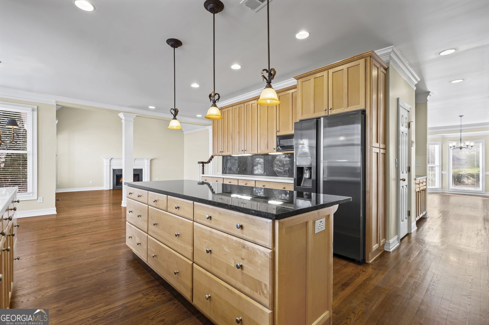 5153 Goodchild Court Dunwoody - Photo 17