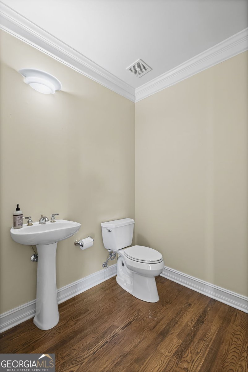 5153 Goodchild Court Dunwoody - Photo 20