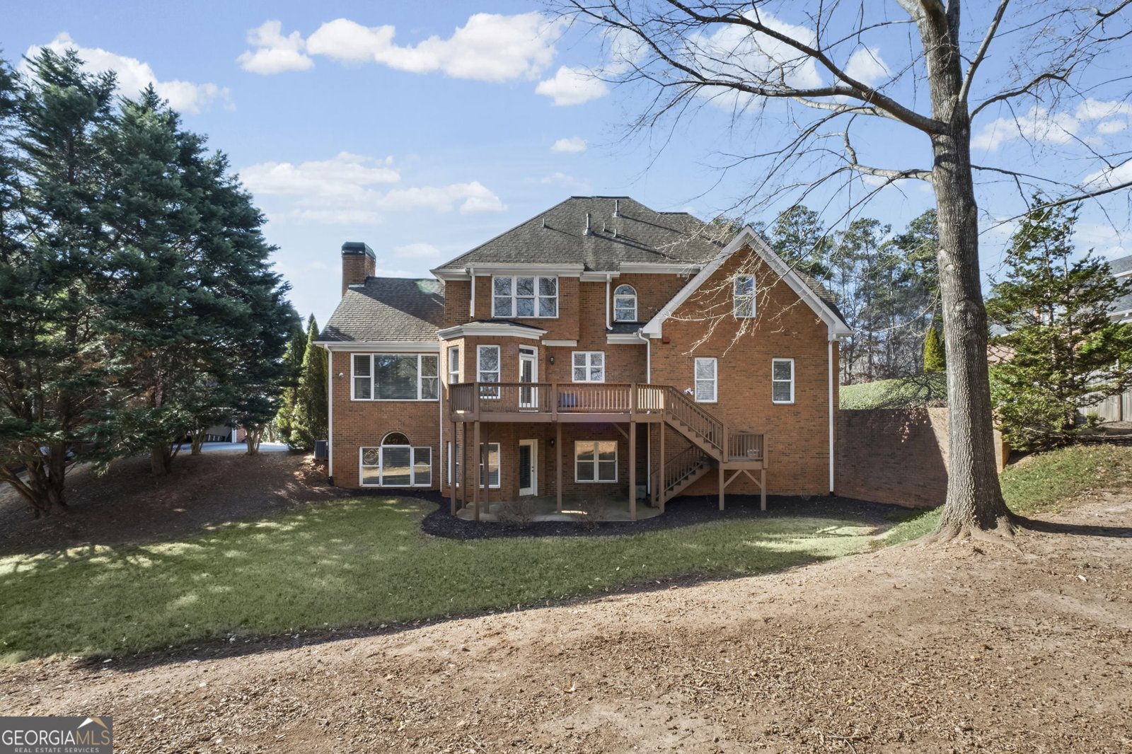 5153 Goodchild Court Dunwoody - Photo 44