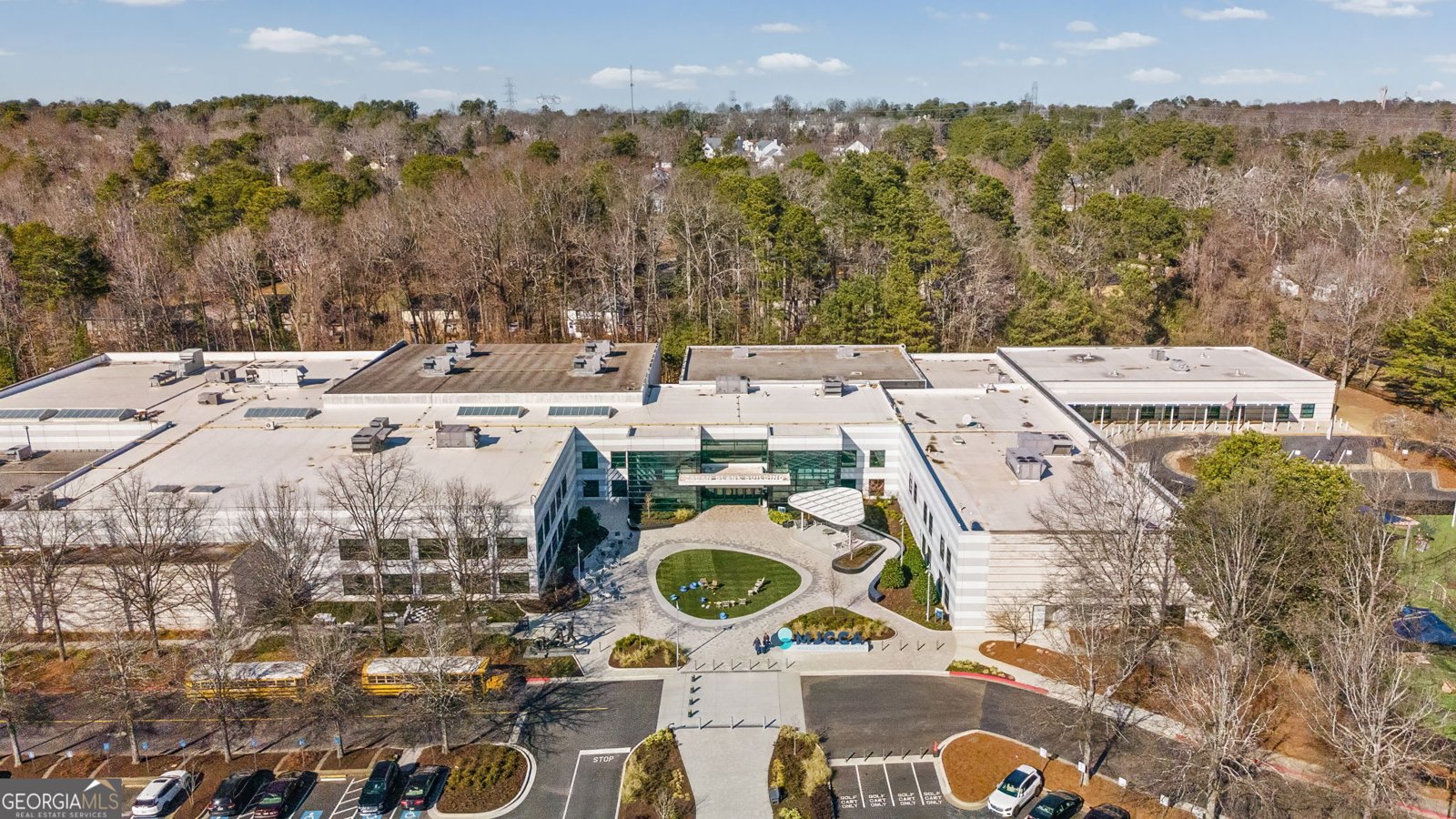 5153 Goodchild Court Dunwoody - Photo 48