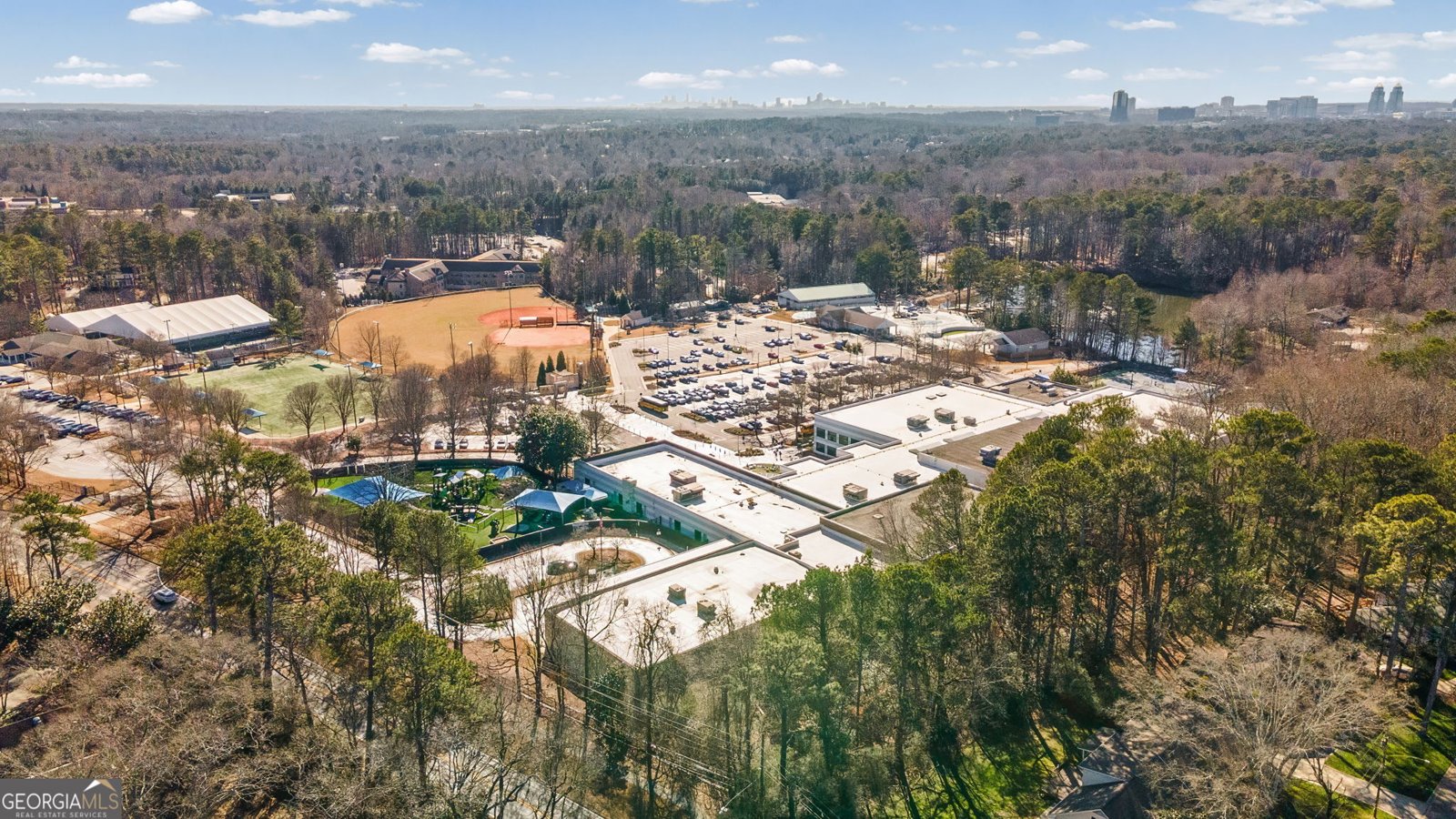 5153 Goodchild Court Dunwoody - Photo 49