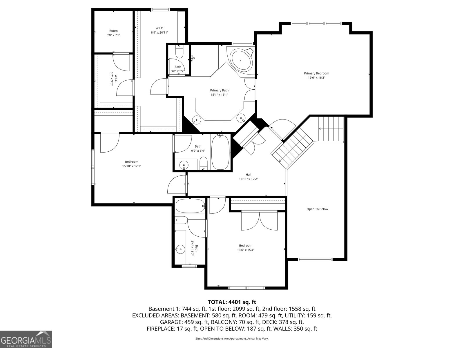 5153 Goodchild Court Dunwoody - Photo 51