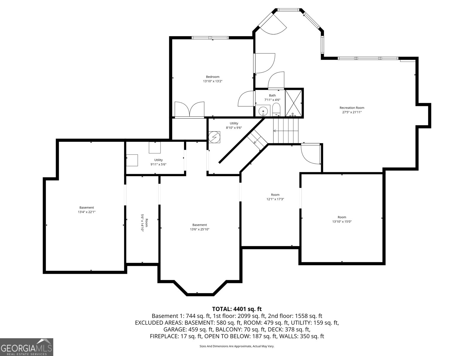 5153 Goodchild Court Dunwoody - Photo 52