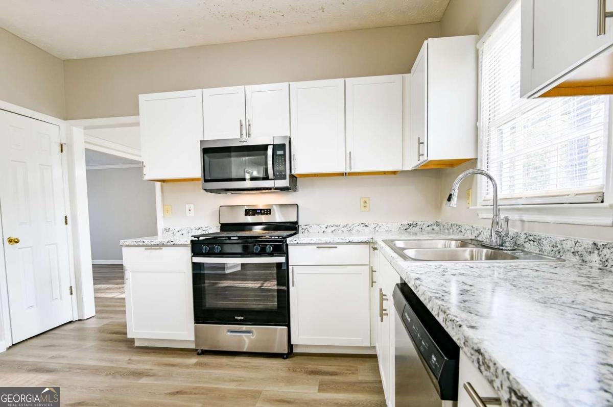 410 Meadowfield Trail Lawrenceville - Photo 12