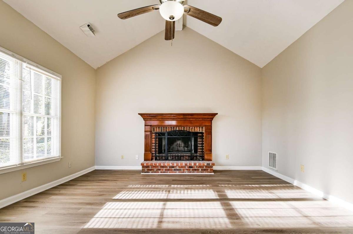 410 Meadowfield Trail Lawrenceville - Photo 20