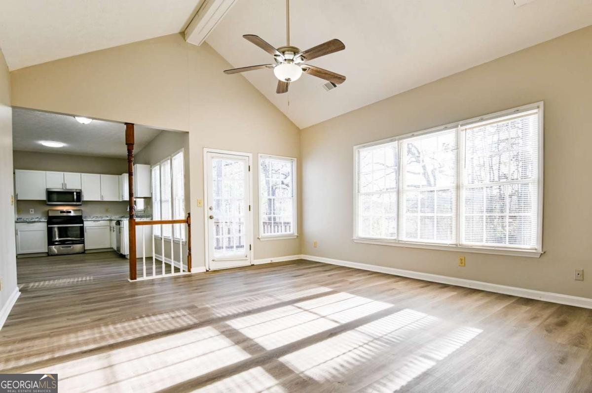 410 Meadowfield Trail Lawrenceville - Photo 22