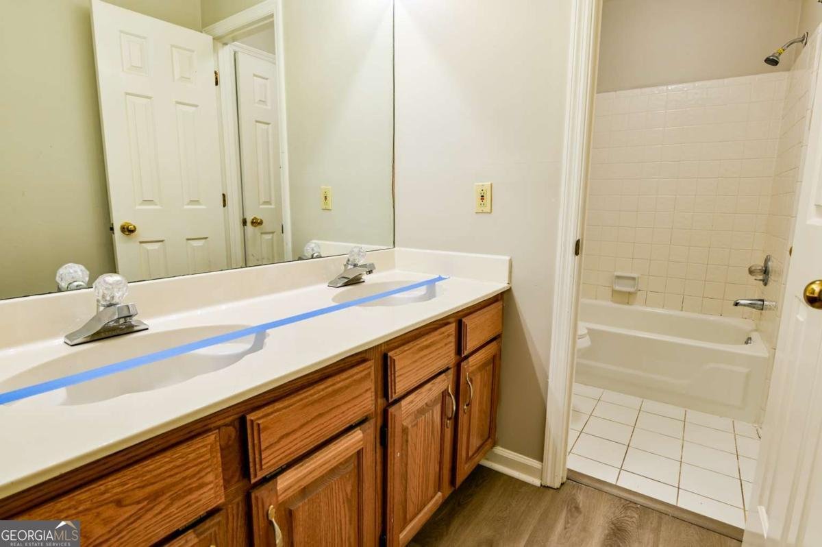 410 Meadowfield Trail Lawrenceville - Photo 35