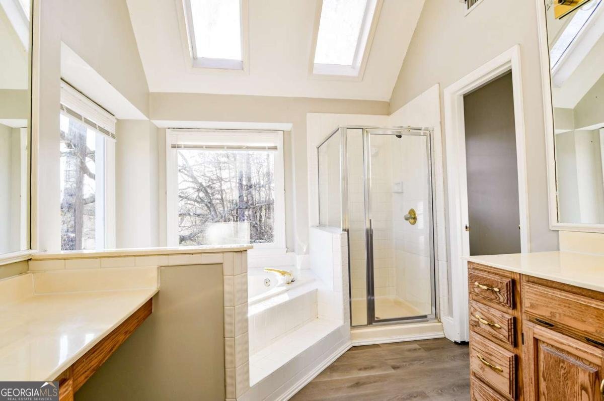 410 Meadowfield Trail Lawrenceville - Photo 43