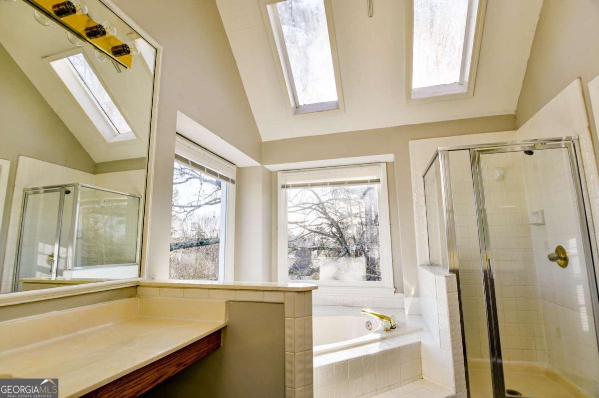 410 Meadowfield Trail Lawrenceville - Photo 44