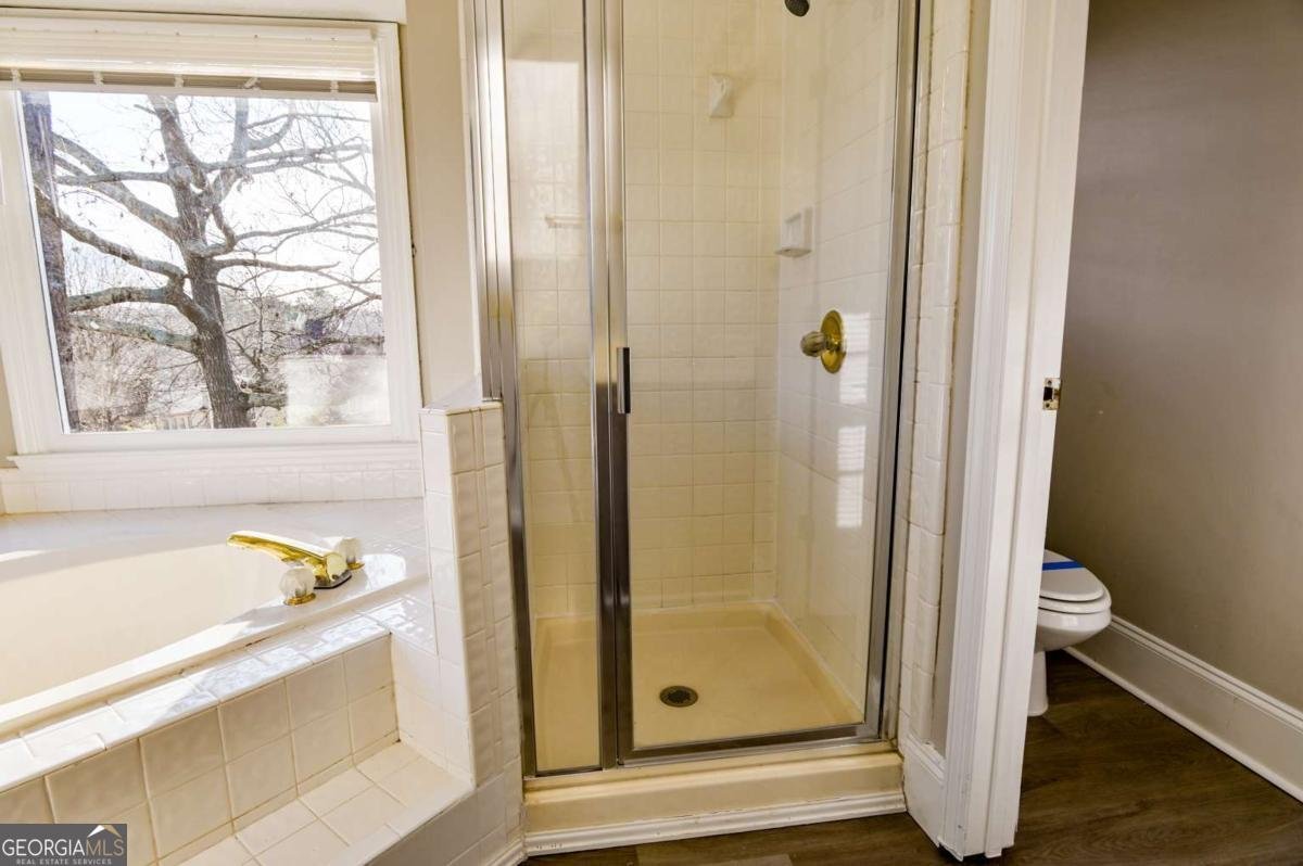 410 Meadowfield Trail Lawrenceville - Photo 47