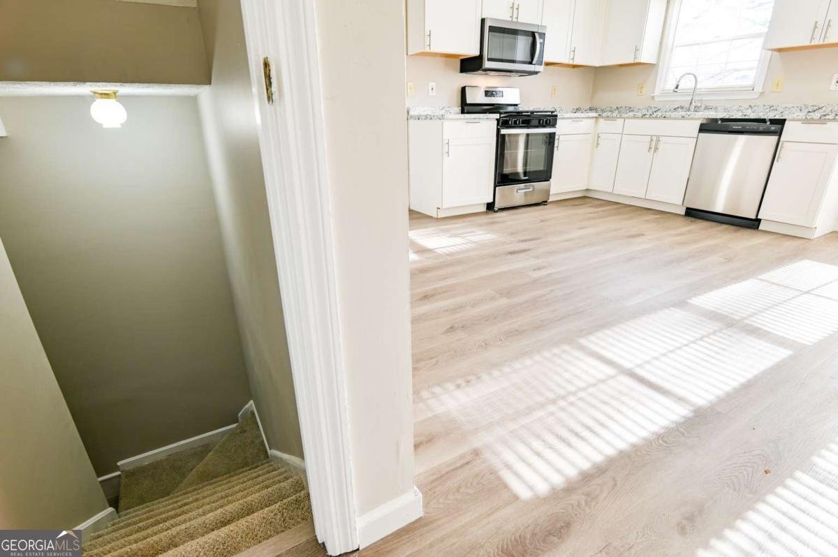 410 Meadowfield Trail Lawrenceville - Photo 52