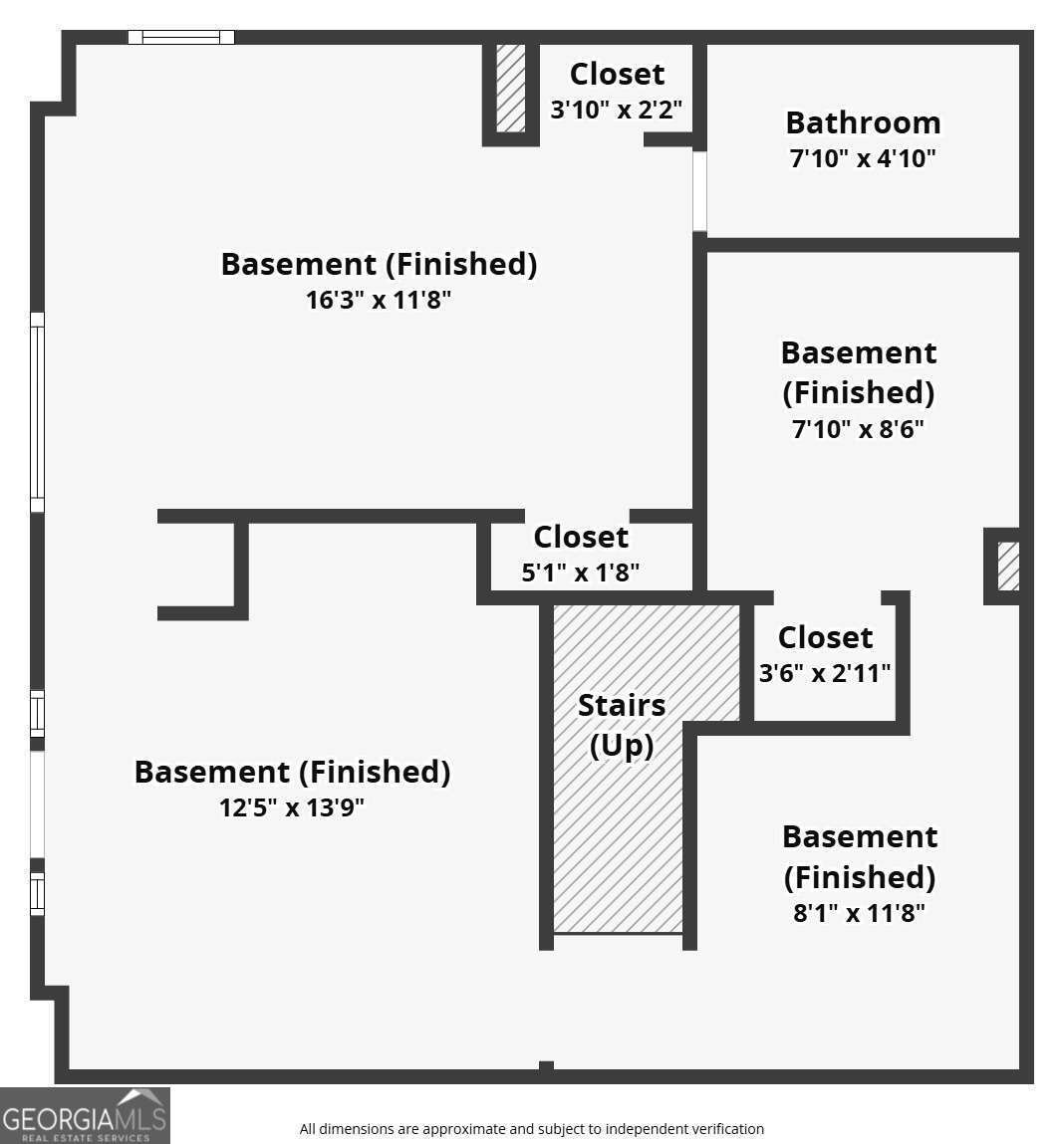 410 Meadowfield Trail Lawrenceville - Photo 65