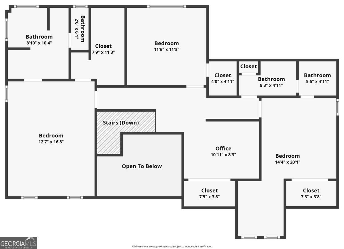410 Meadowfield Trail Lawrenceville - Photo 66