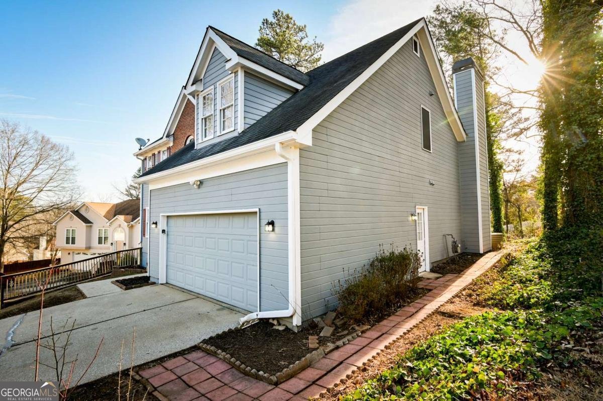 410 Meadowfield Trail Lawrenceville - Photo 68