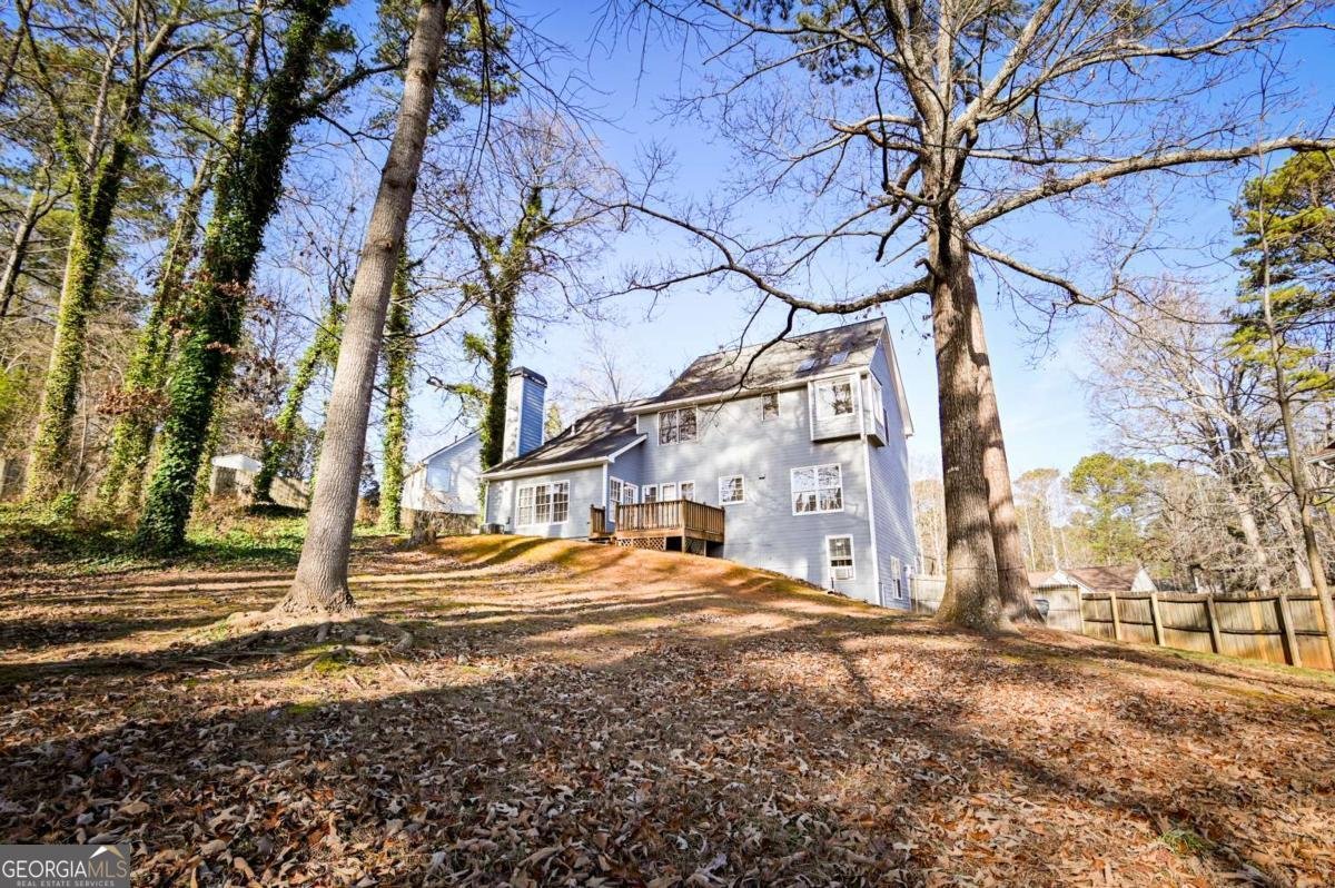 410 Meadowfield Trail Lawrenceville - Photo 70