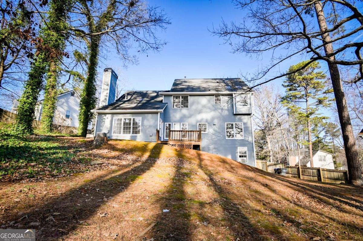 410 Meadowfield Trail Lawrenceville - Photo 71