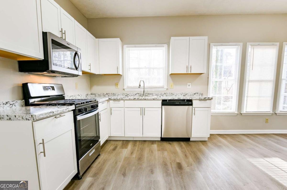 410 Meadowfield Trail Lawrenceville - Photo 8