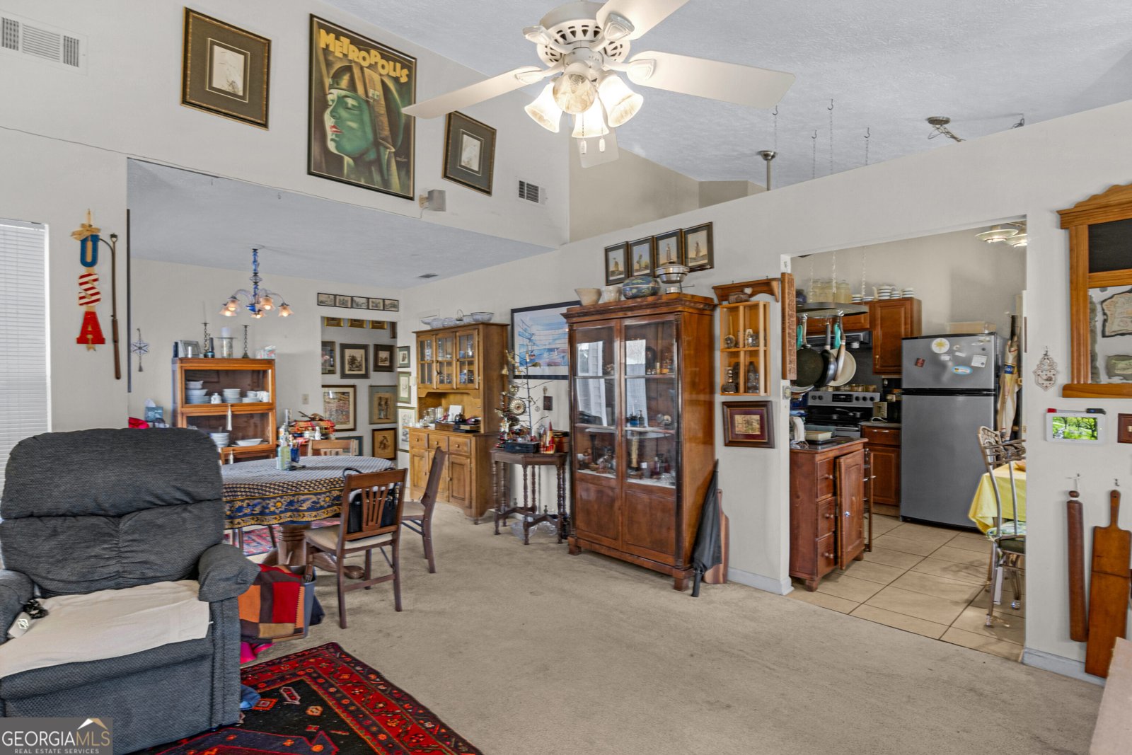 624 Honey Ridge Lane Hinesville - Photo 12