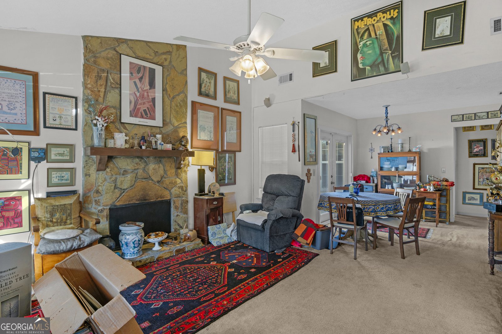 624 Honey Ridge Lane Hinesville - Photo 13