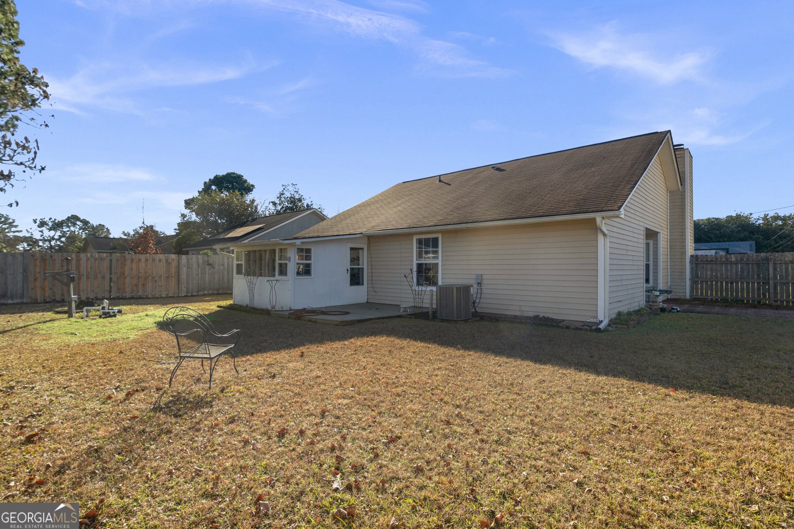 624 Honey Ridge Lane Hinesville - Photo 21