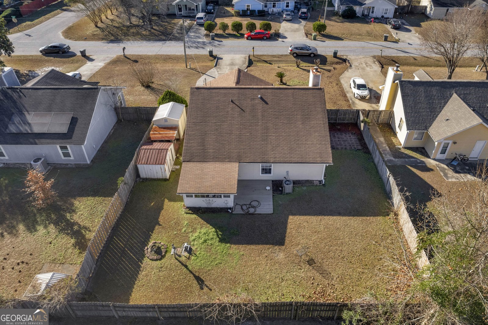 624 Honey Ridge Lane Hinesville - Photo 22