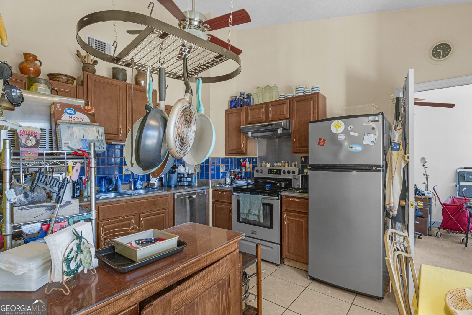 624 Honey Ridge Lane Hinesville - Photo 7