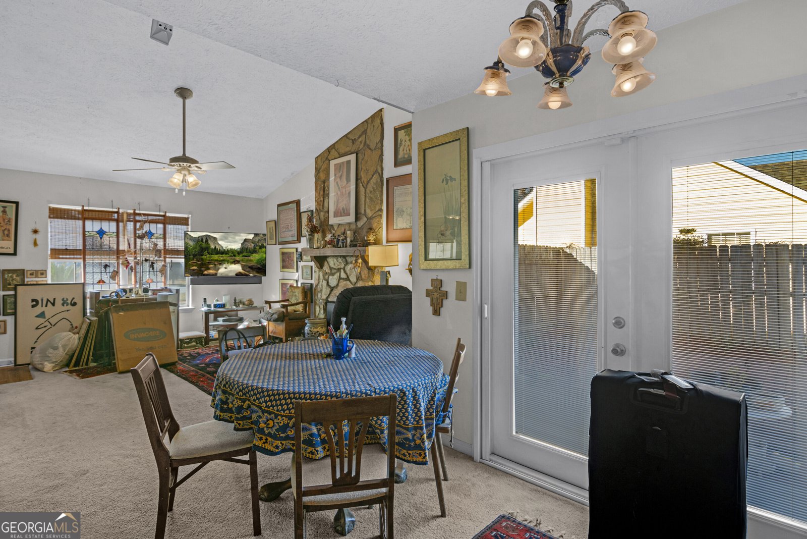 624 Honey Ridge Lane Hinesville - Photo 9