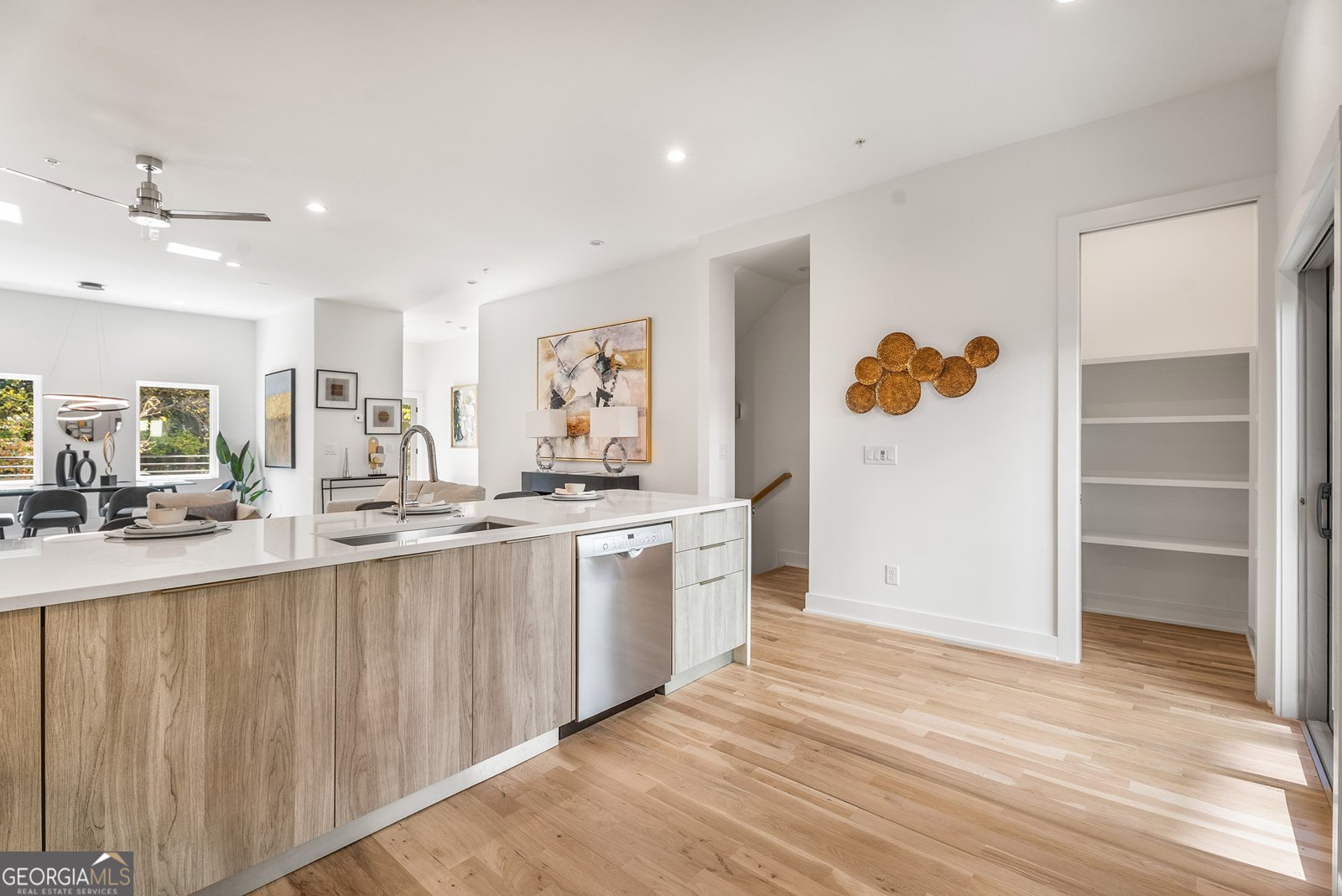 1099 North Avenue Atlanta - Photo 12