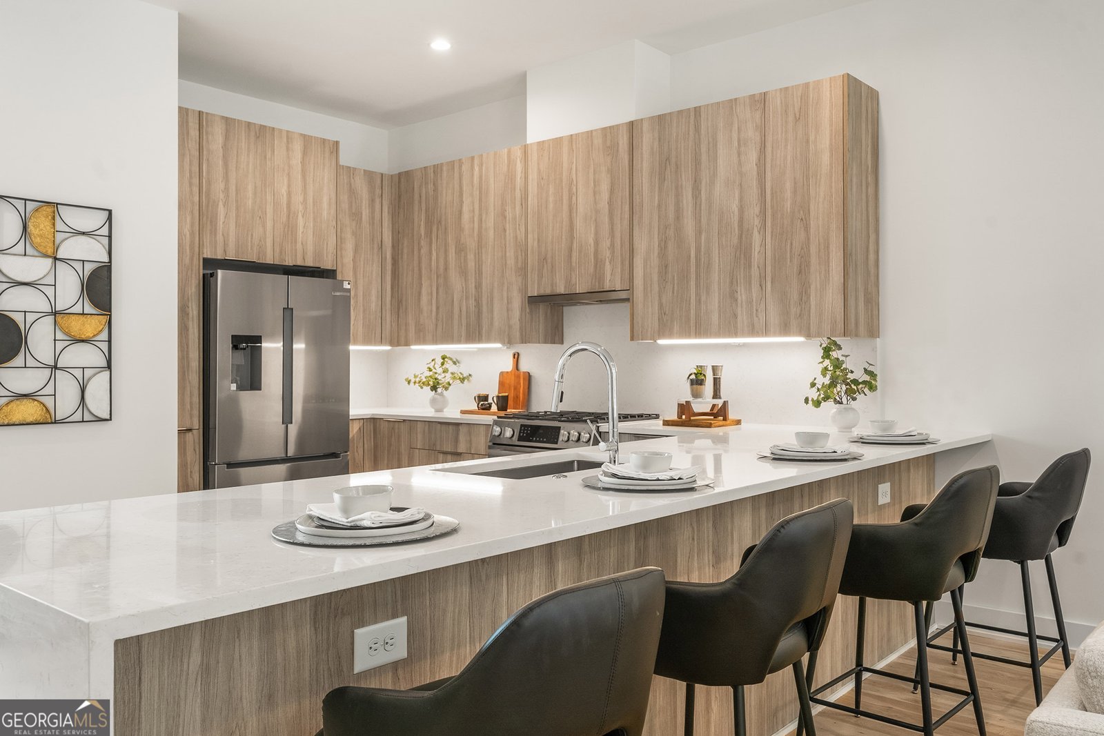 1099 North Avenue Atlanta - Photo 14