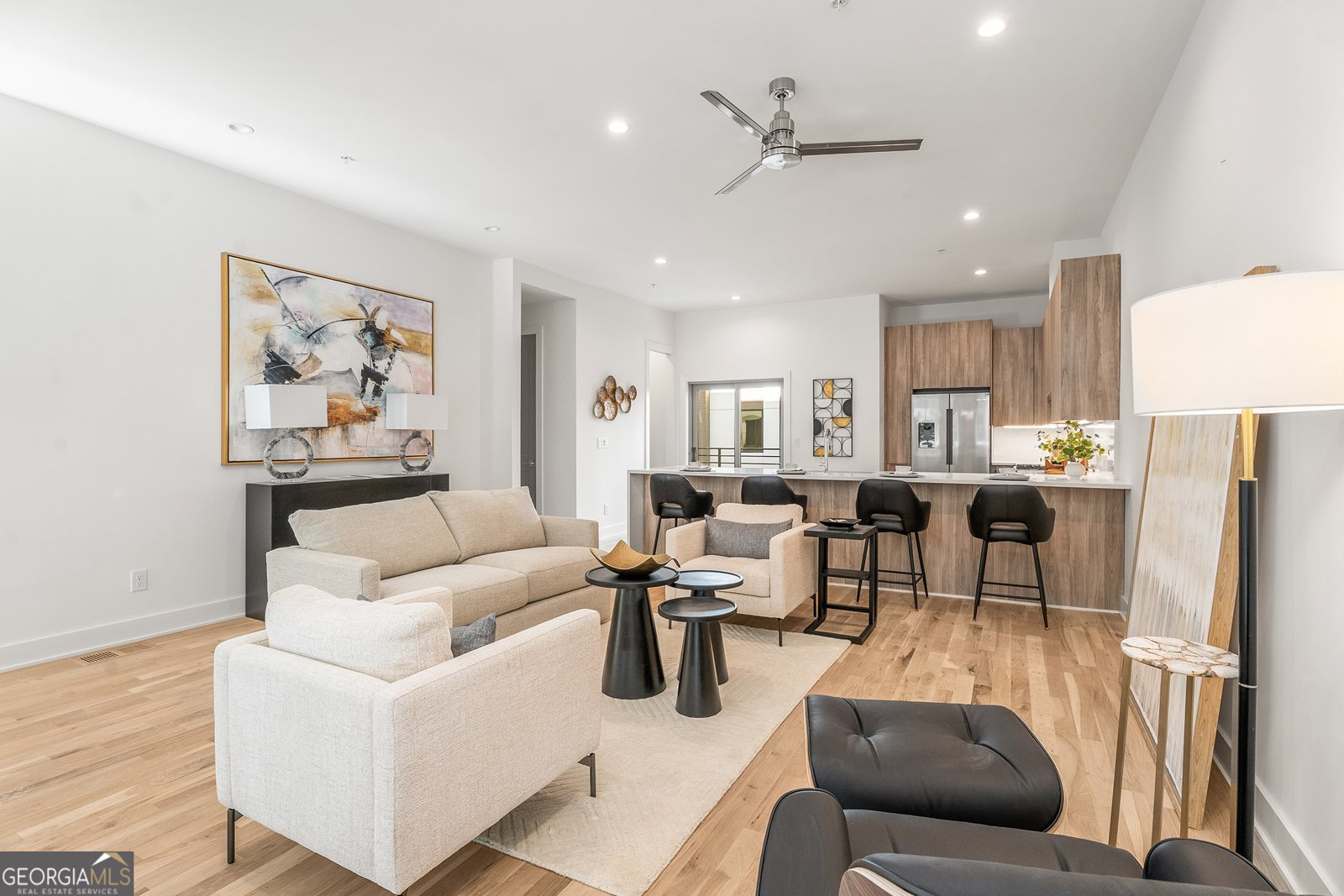 1099 North Avenue Atlanta - Photo 17