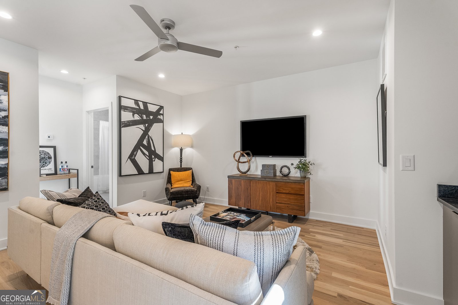 1099 North Avenue Atlanta - Photo 18