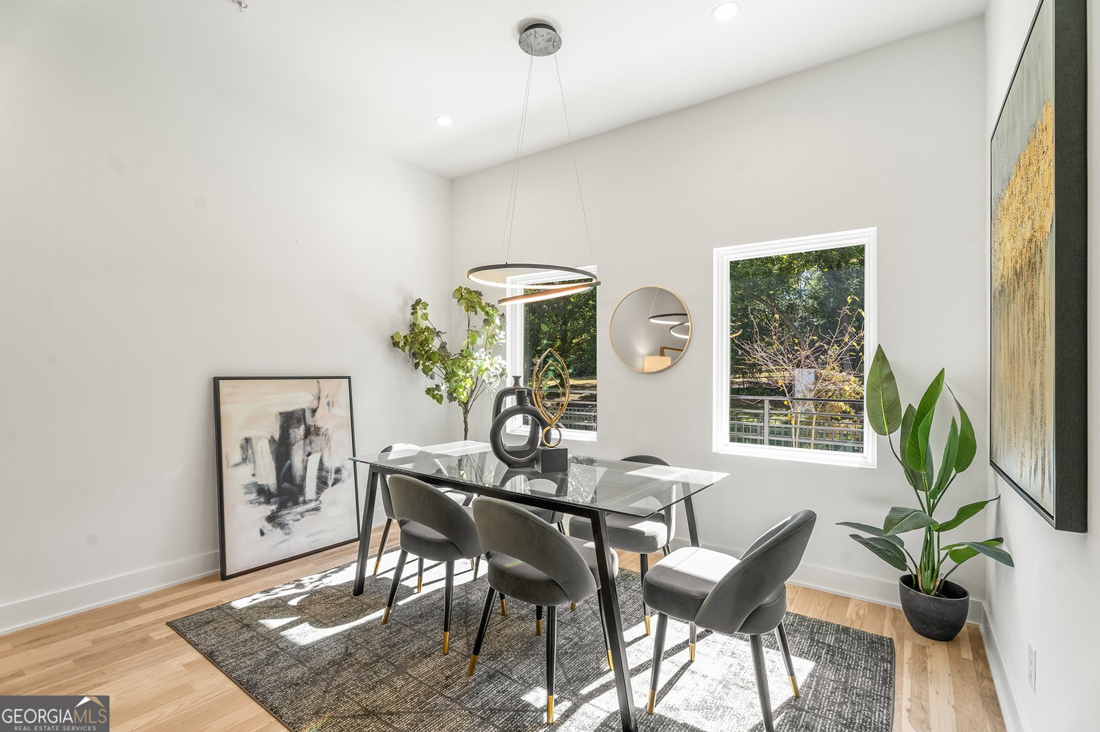 1099 North Avenue Atlanta - Photo 20