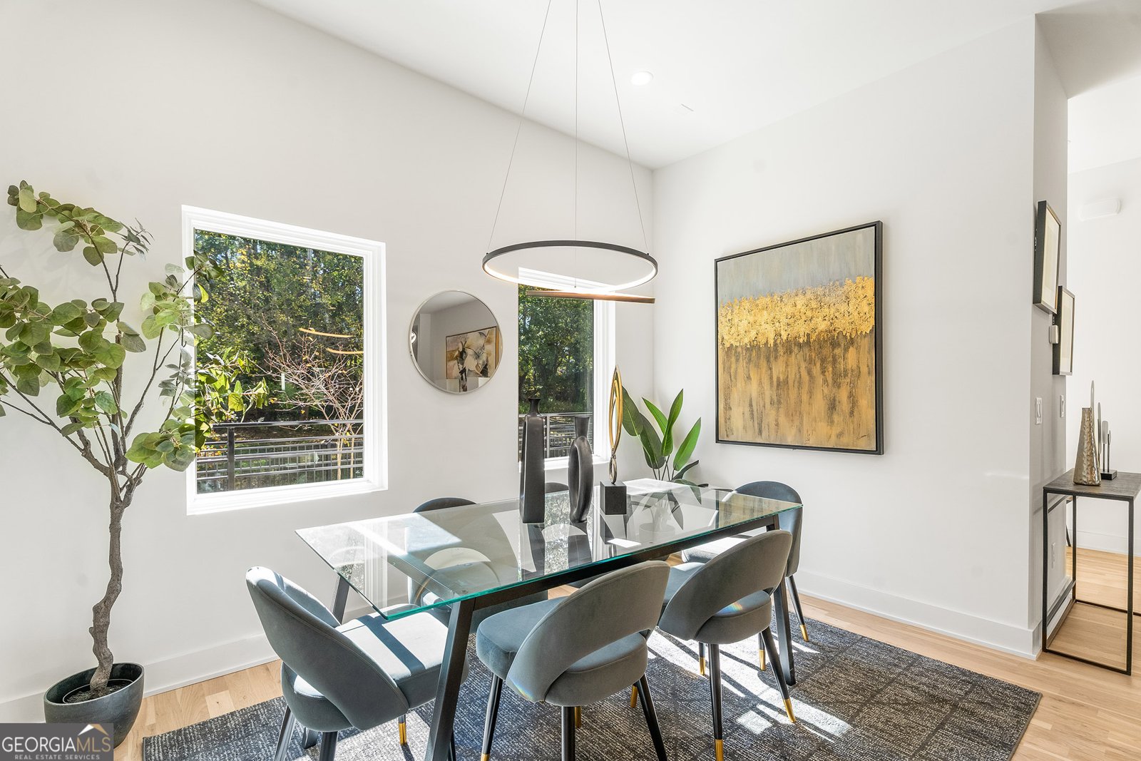 1099 North Avenue Atlanta - Photo 21