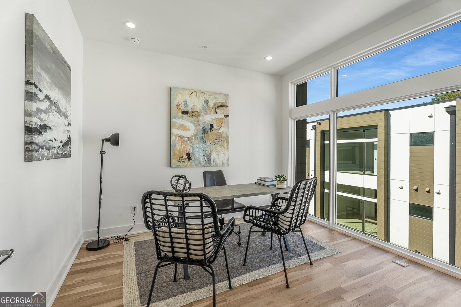 1099 North Avenue Atlanta - Photo 22