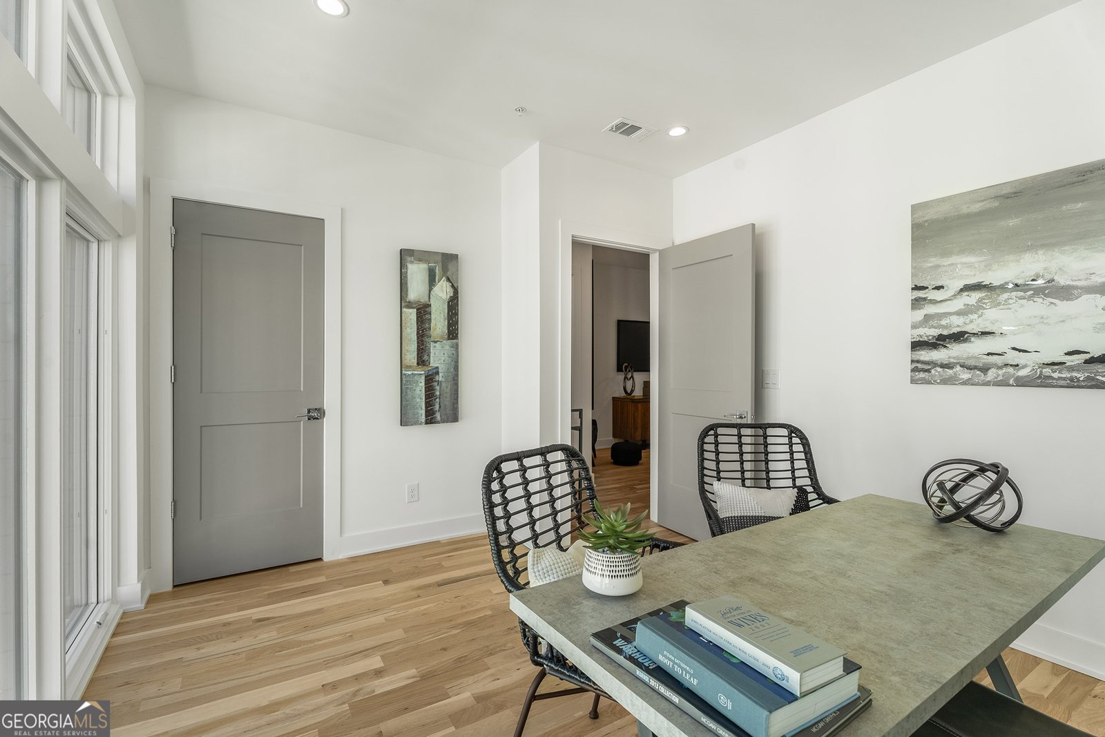 1099 North Avenue Atlanta - Photo 23